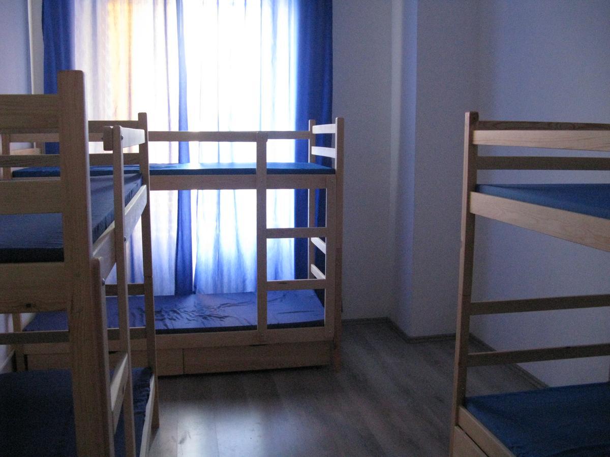Hostel Ibex Prague Exterior photo
