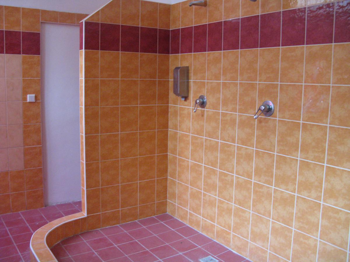 Hostel Ibex Prague Exterior photo