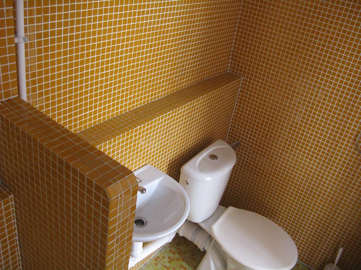 Hostel Ibex Prague Exterior photo