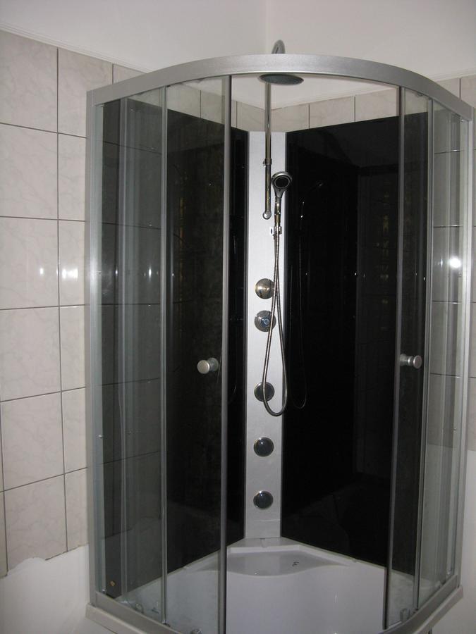 Hostel Ibex Prague Exterior photo