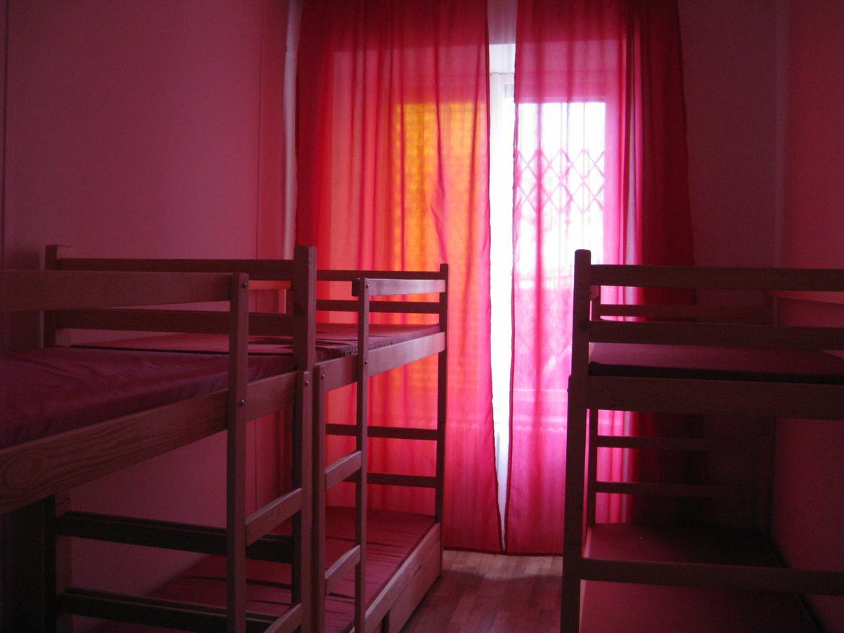 Hostel Ibex Prague Exterior photo
