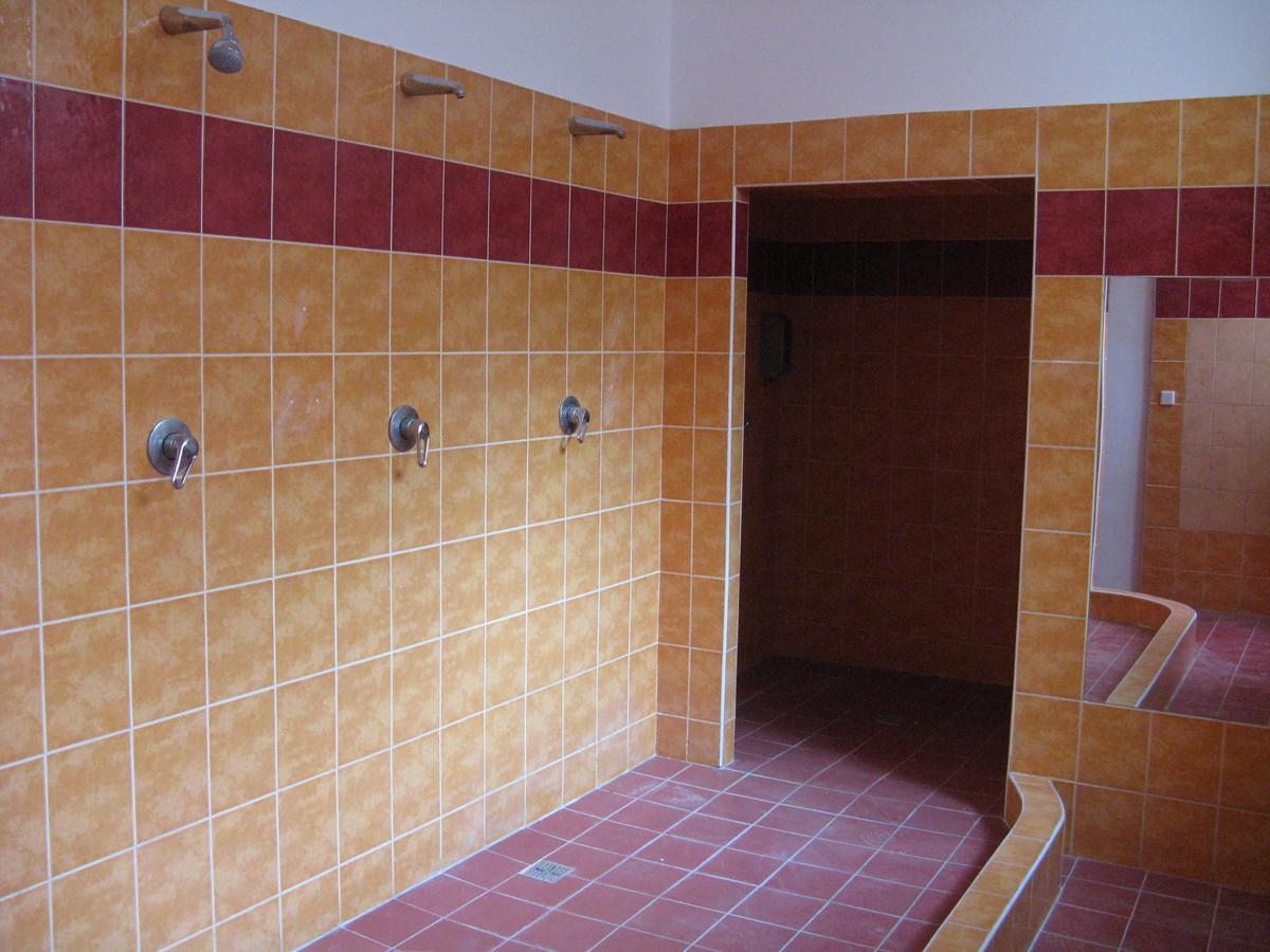 Hostel Ibex Prague Exterior photo